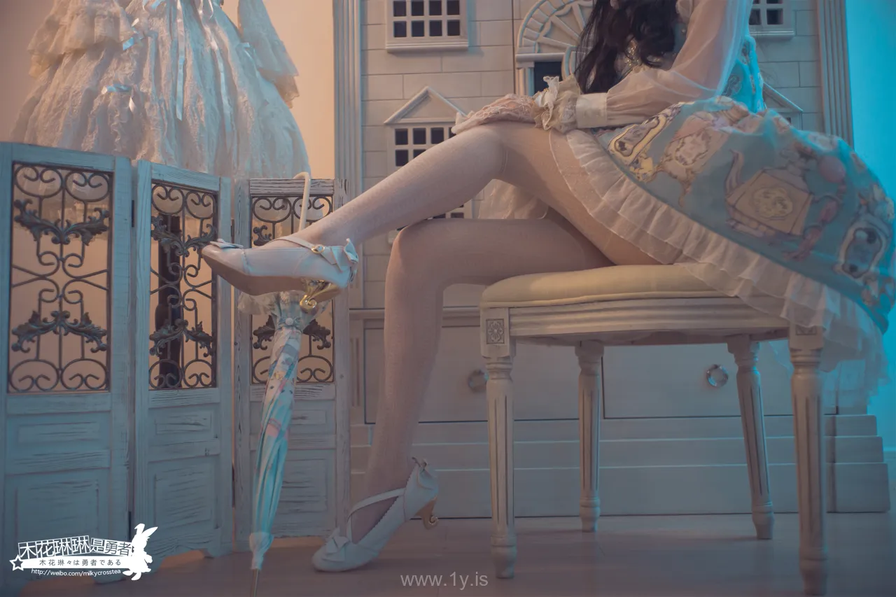 木花琳琳是勇者 Vol.60.沙皇炸弹 黄金特别篇